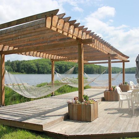Trillium Resort & Spa Port Sydney المظهر الخارجي الصورة